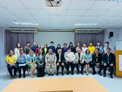 20231031182905.jpg - ผู้อำนวยการยกคณะหารือ มทร.อีสาน  | https://tor4.ac.th/